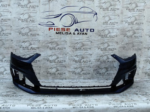 Bara fata Audi A5 B9 Facelift an 2019-2020-2021-2022-2023 Gauri pentru 4 senzori MSOVFGG8LY