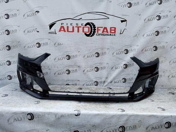 Bara fata Audi A5 B9 Facelift an 2019-2020-2021-2022-2023 Gauri pentru 4 senzori VTB7GK64RX