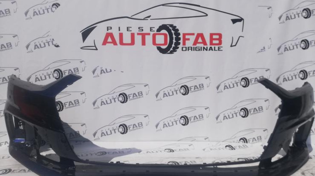 Bara Fata Audi A5 B9 Facelift An 2020-2021-2022-2023 Gauri Pentru 4 Senzori E5GNCHM5HZ