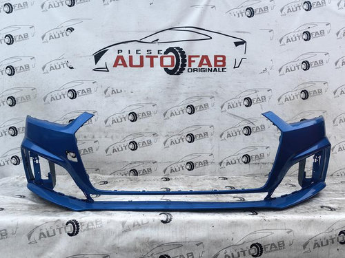 Bara fata Audi A5 B9 S-Line an 2016-2017-2018-2019 GBS3V97GUY