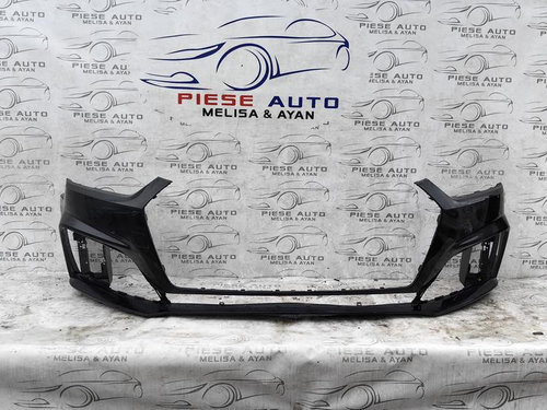 Bara fata Audi A5 B9 S-Line an 2016-2017-2018-2019 7VJSMELNUS