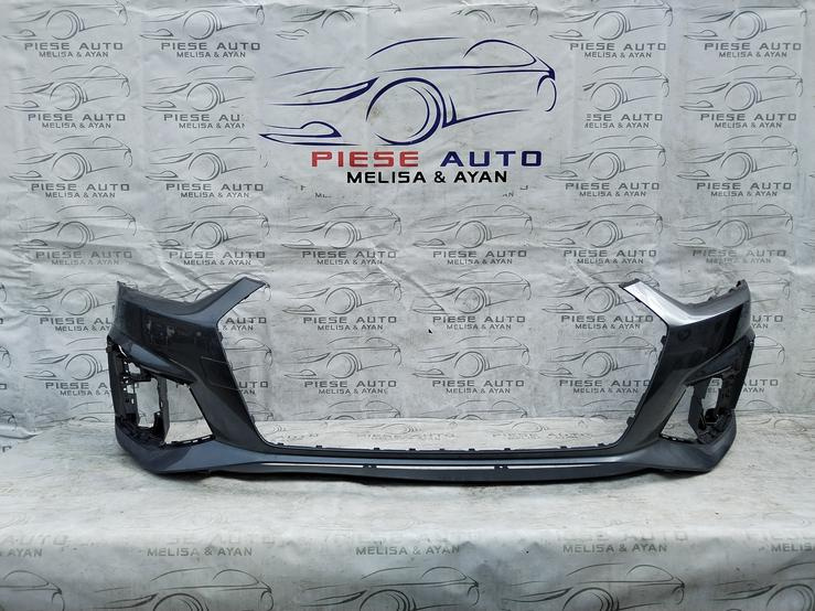 Bara fata Audi A5 B9 S-Line Facelift an 2019-2020-2021-2022-2023 7TAUQHDFWC