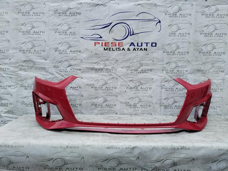 Bara fata Audi A5 B9 S-Line Facelift an 2019-2020-2021-2022-2023 2W9BBAVUYY