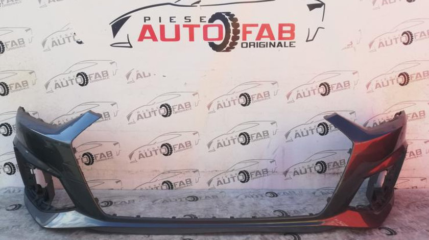 Bara fata Audi A5 B9 S-Line Facelift an 2019-2020-2021-2022-2023 K7LUNV52KR