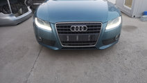 Bara fata Audi A5 Coupe 2.7 TDI 2008-2011