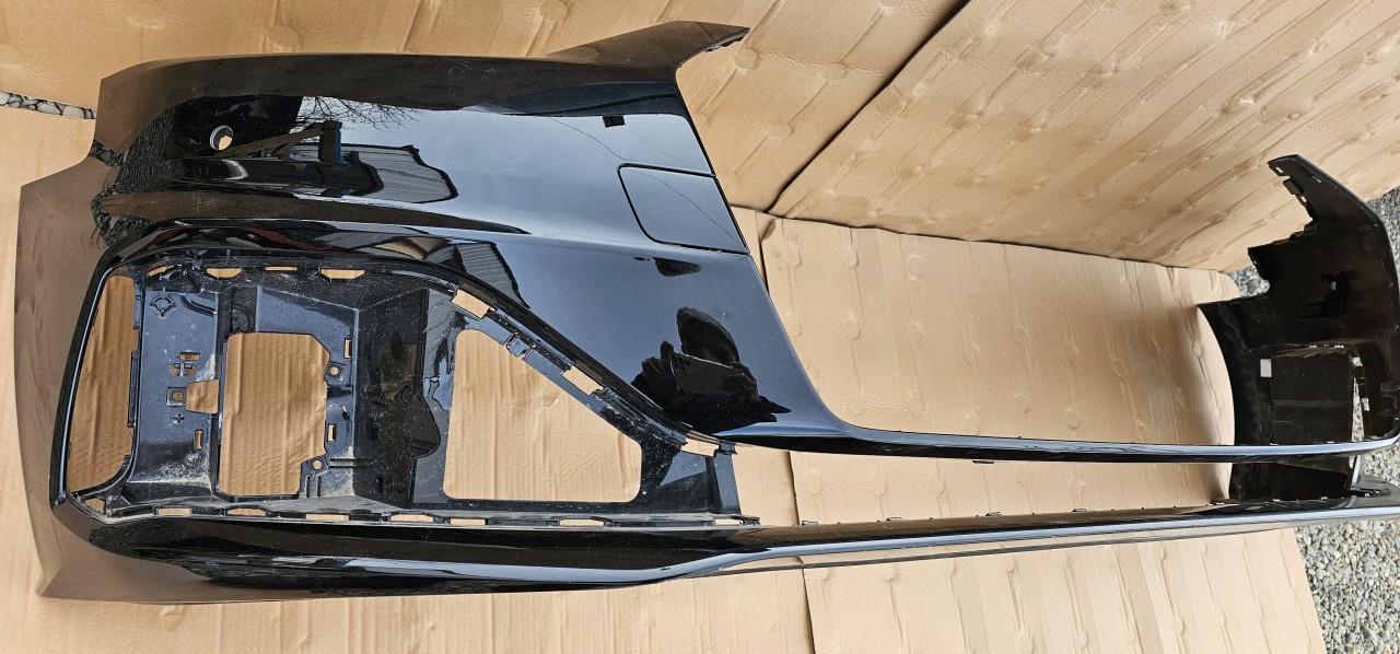 Bara fata AUDI A5 F5 8W Facelift 2020 2021 2022 2023