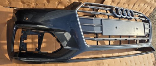 Bara fata Audi A5 F5 8W6 Sportback 2016 2017 2018 2019 2020