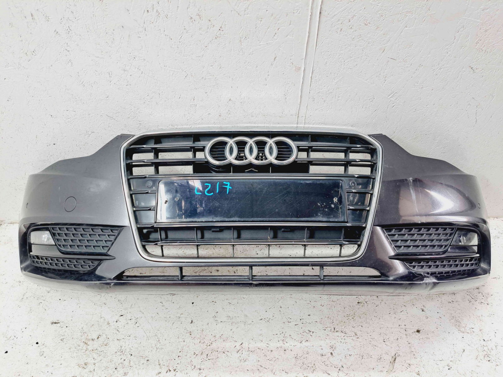 Bara fata Audi A5 Sportback (8TA) [Fabr 2009-2015] LZ7L