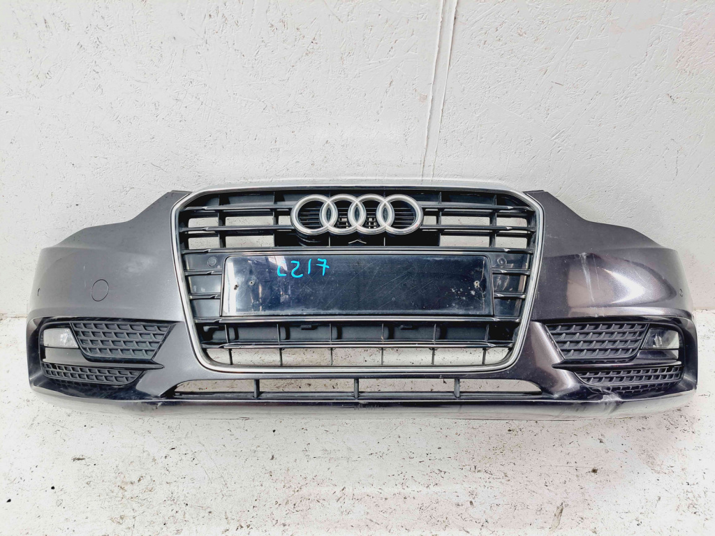Bara fata Audi A5 Sportback (8TA) [Fabr 2009-2015] LZ7L