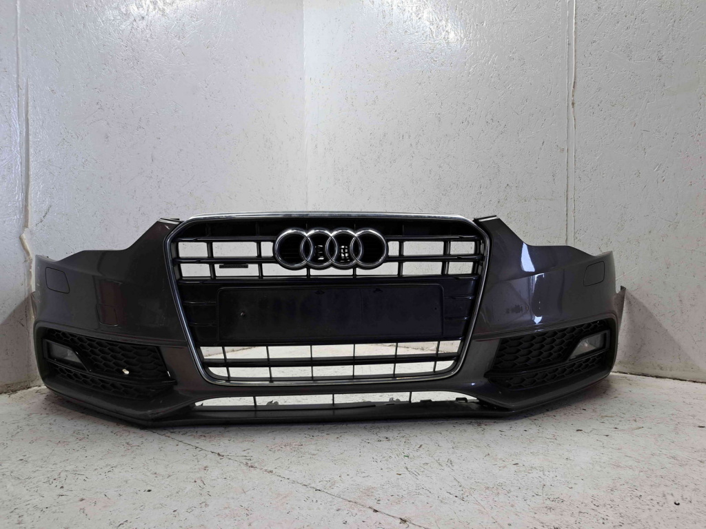 Bara fata Audi A5 Sportback (8TA) [Fabr 2009-2015] LY1P