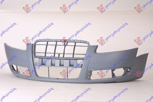 Bara Fata - Audi A6 2004 , 4f0807105cgru