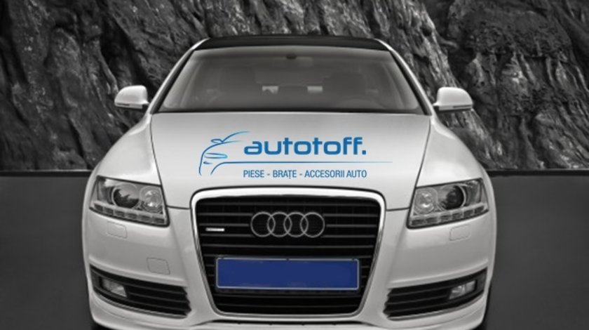 Bara fata Audi A6 4F/ 4F2 (facelift)