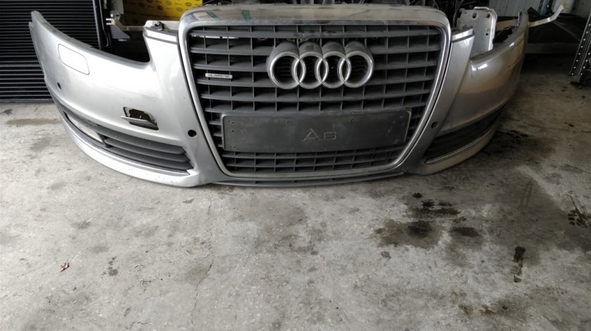 Bara fata Audi A6 4F C6 Facelift 2010