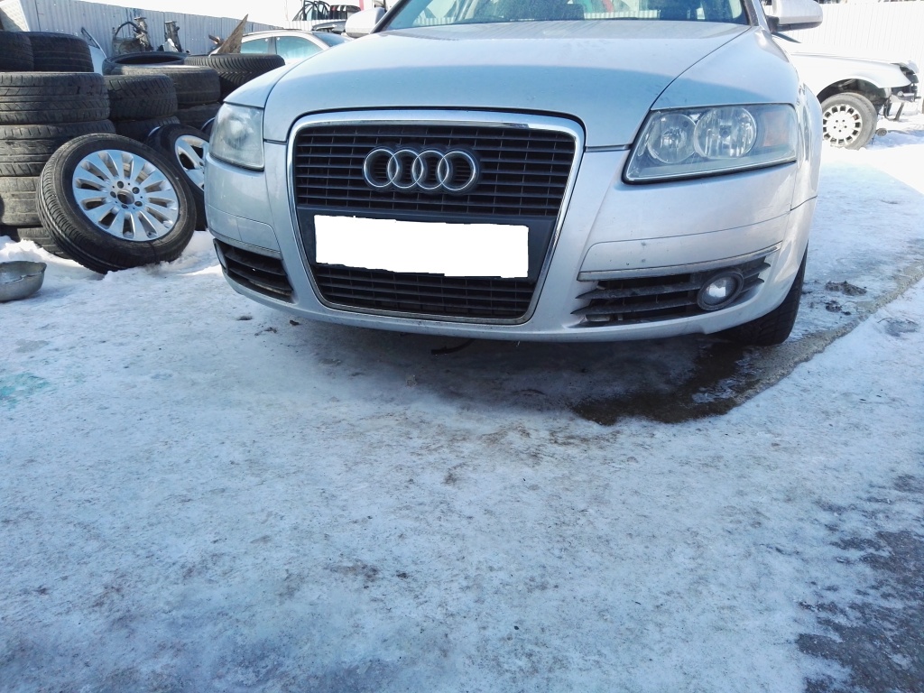 Bara Fata Audi A6 4F C6