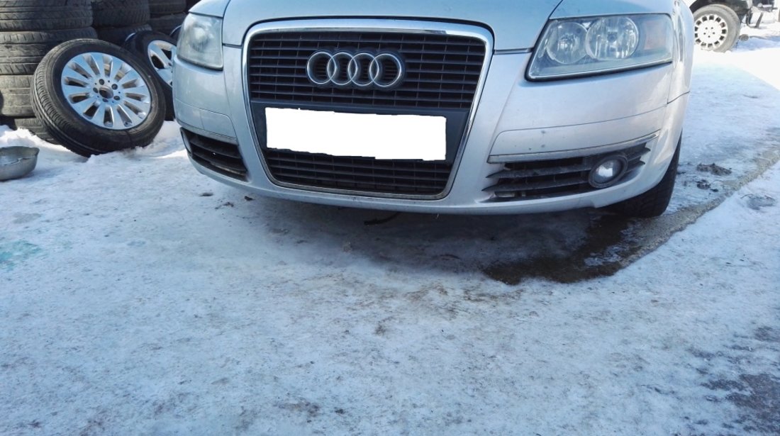 Bara Fata Audi A6 4F C6