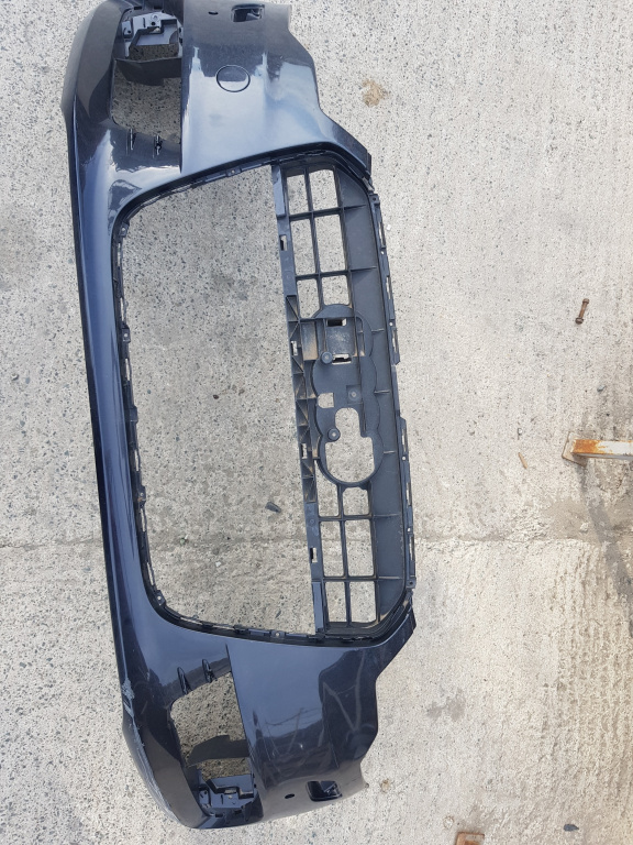 Bara Fata Audi A6 (4G, C7) 2011 - 2018