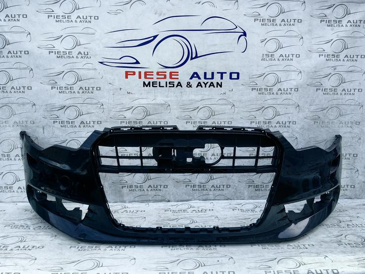 Bara fata Audi A6 4G C7 an 2011-2012-2013-2014 Gauri pentru 6 senzori si spalatoare faruri P91GP81GI0