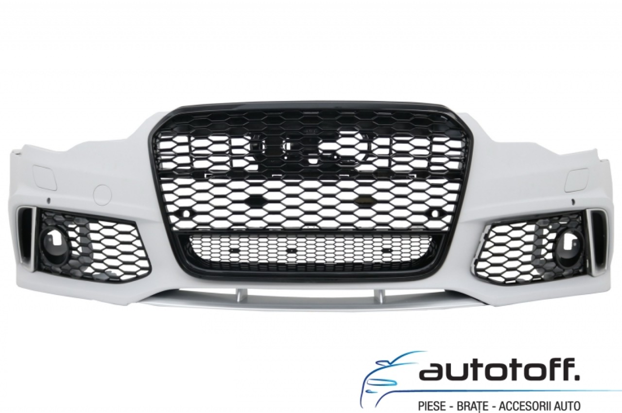 Bara Fata Audi A6 4G RS6 Design (2011-2014)
