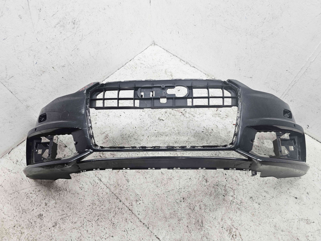 Bara fata Audi A6 (4G2, C7) [Fabr 2012-2017]