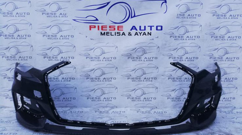 Bara fata Audi A6 4K C8 Allroad an 2018-2019-2020-2021-2022 Gauri pentru spalatoare faruri ZWZUUW94PK