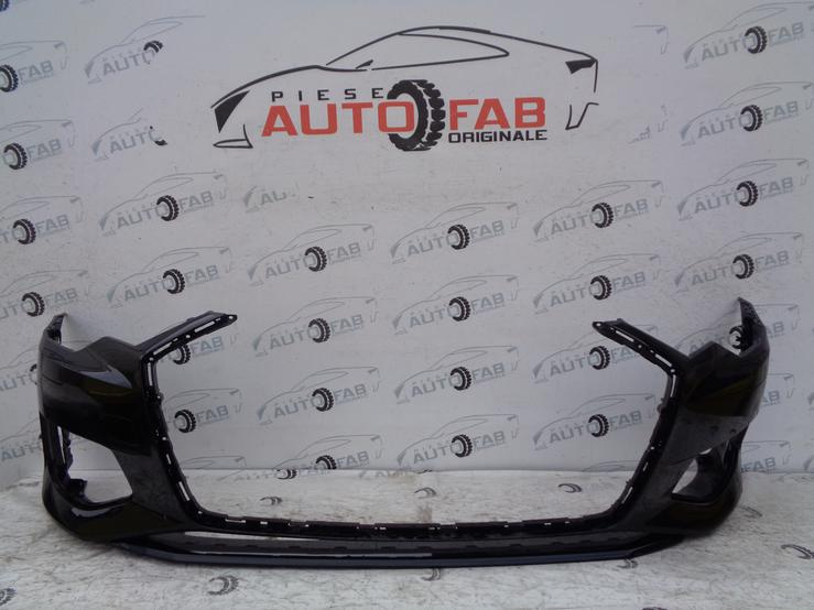 Bara fata Audi A6 4K C8 an 2018-2019-2020-2021-2022 Gauri pentru 6 senzori si spalatoare faruri P7R0VJYMMR