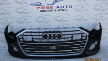 Bara fata Audi A6 4K C8 an 2018-2019-2020-2021 Gau...