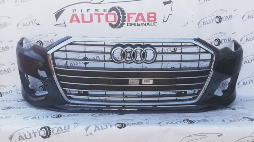 Bara fata Audi A6 4K C8 an 2018-2019-2020-2021-2022 Gauri pentru 4 senzori 66TD8XA9FB