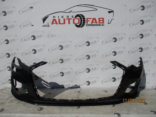 Bara fata Audi A6 4K C8 an 2018-2019-2020-2021 Gauri pentru 6 senzori si spalatoare faruri UX3S3Y5GW...