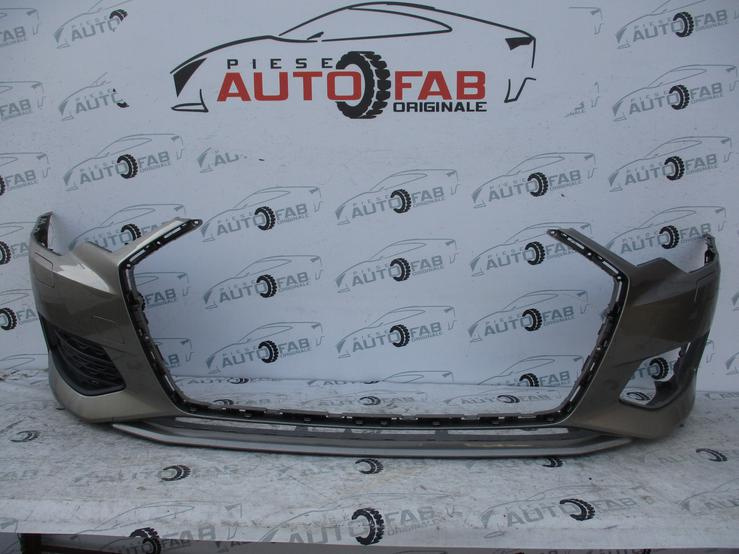 Bara fata Audi A6 4K C8 an 2018-2019-2020-2021 Gauri pentru 6 senzori si spalatoare faruri 6VJD70HBRJ