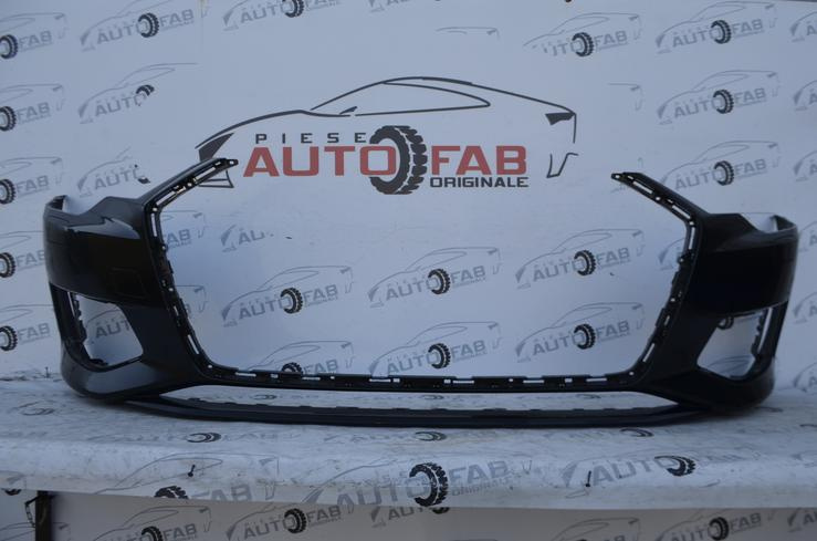 Bara fata Audi A6 4K C8 an 2018-2020 Gauri pentru 6 senzori si spalatoare faruri RJFES7F7X7