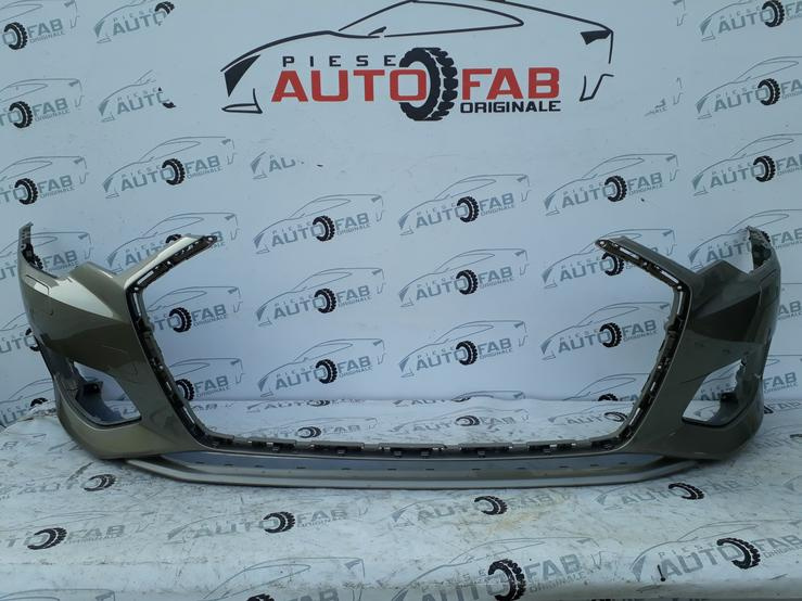 Bara fata Audi A6 4K C8 an 2018-2020 Gauri pentru spalatoare faruri TOBO7JVYZ0