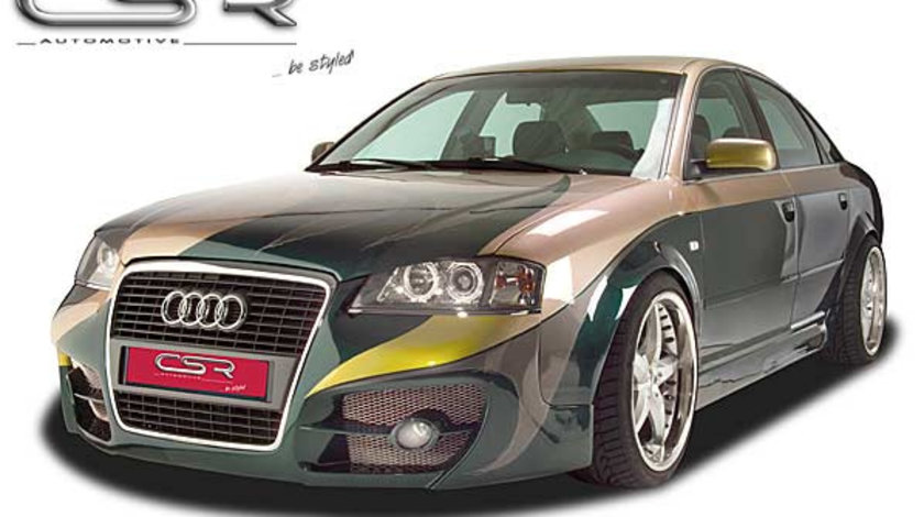 Bara Fata Audi A6 C5 Typ 4B Limousine Avant CSR-FSK153