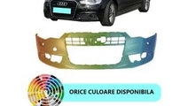 Bara Fata Audi A6/C7 An 2010 2011 2012 2013 2014 (...