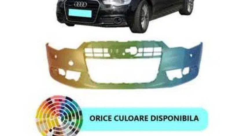 Bara Fata Audi A6/C7 An 2010 2011 2012 2013 2014 (Vopsita pe Cod Culoare)