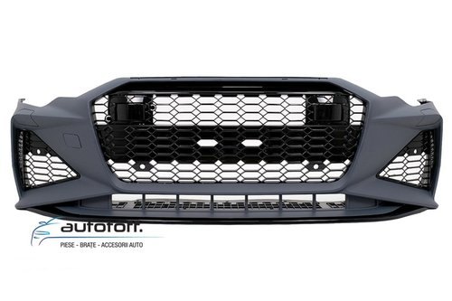 Bara fata Audi A6 C8 4K (2018+) model RS6