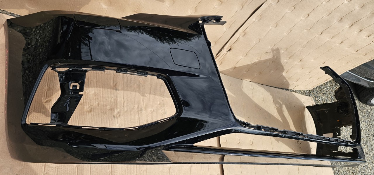 Bara fata AUDI A6 C8 4K 2019 2020 2021 2022
