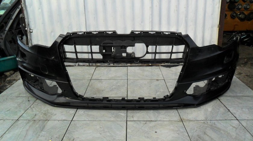 Bara fata Audi A6