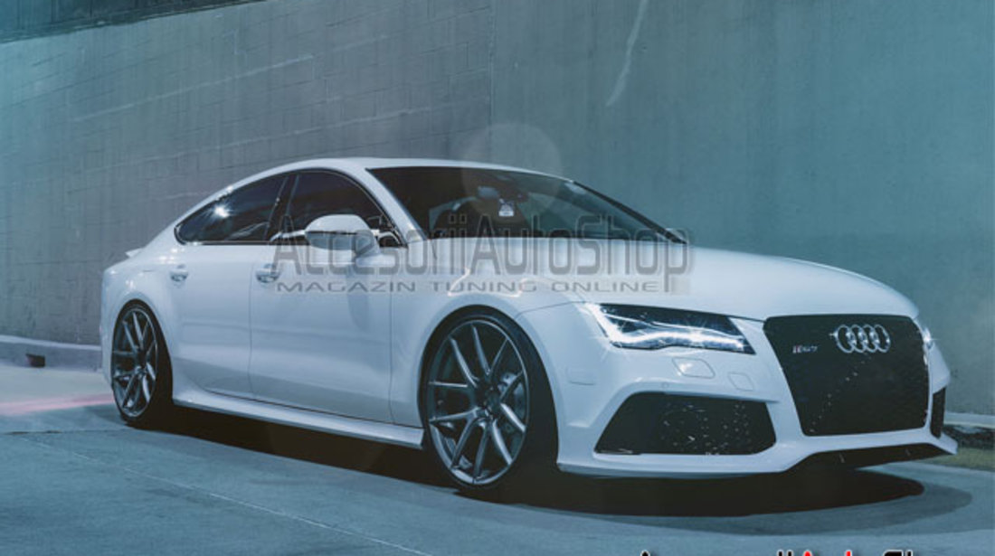 Bara fata Audi A7 2010 2011 2012 2013 2014