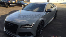 Bara fata Audi A7 2010 2011 2012 2013 2014