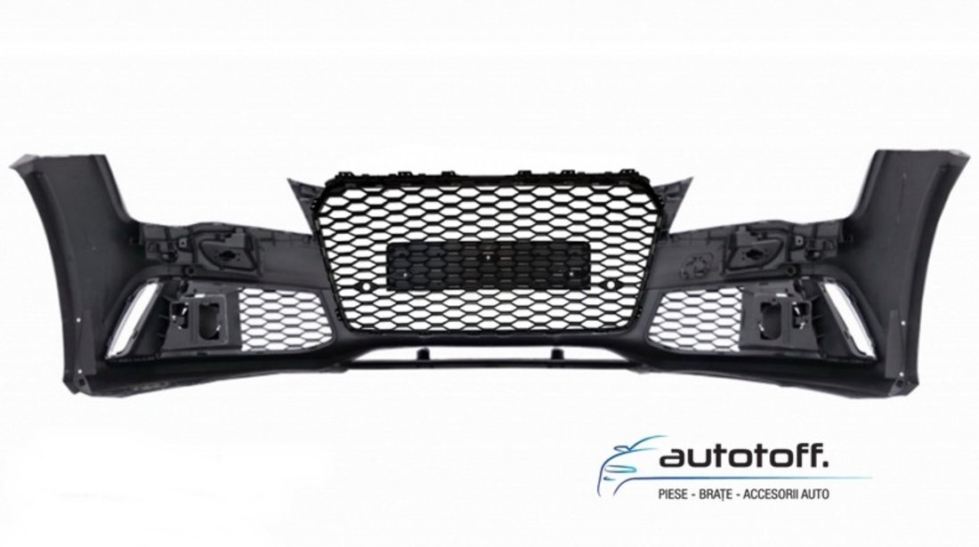 Bara fata Audi A7 4G (2010-2014) RS7 Design