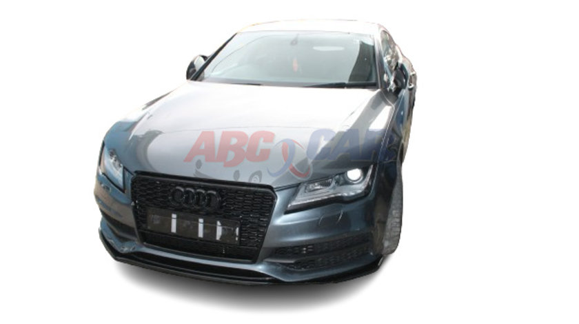 Bara fata Audi A7 4G C7 2010-2014