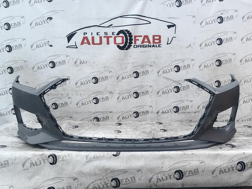 Bara fata Audi A7 4K C8 an 2018-2019-2020-2021-2022 Gauri pentru 6 senzori si spalatoare faruri WN65...
