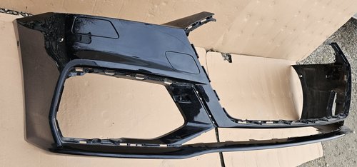 Bara fata Audi A7 4K S-Line 2019 2020 2021 2022