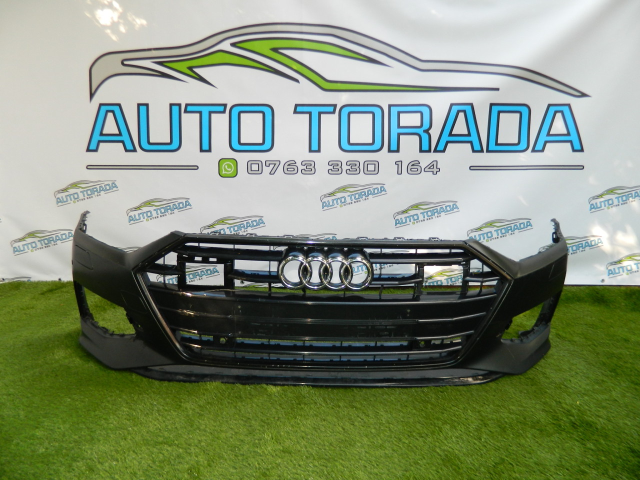 Bara fata Audi A7 model 2019 2020 2021 2022 cod 4K8807437