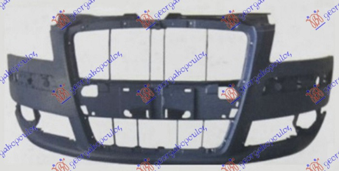 Bara Fata - Audi A8 2002 , 4e0807105aa