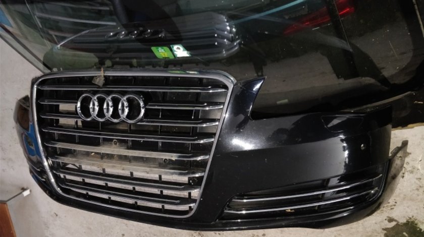 Bara fata Audi A8 4H 2010 // 2013