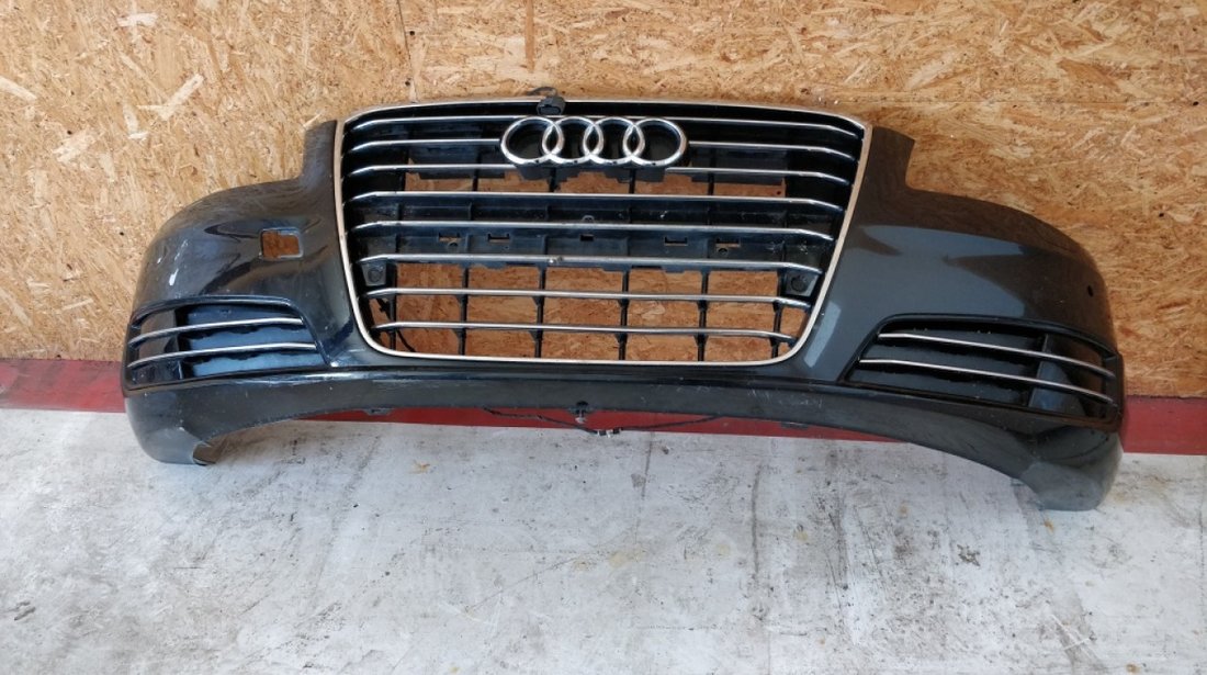 Bara fata AUDI A8 4H D4 2010 / / 2015