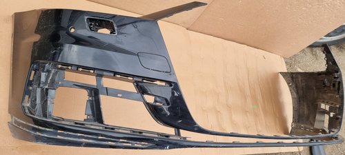 Bara fata Audi A8 4N 2018 2019 2020