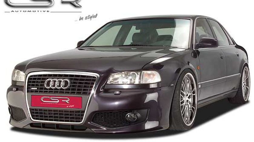 Bara Fata Audi A8 Typ D2 4D limo CSR-FSK200