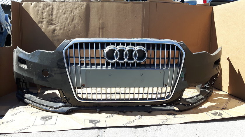 Bara fata Audi Allroad A6 4G 2013 4G0853653C